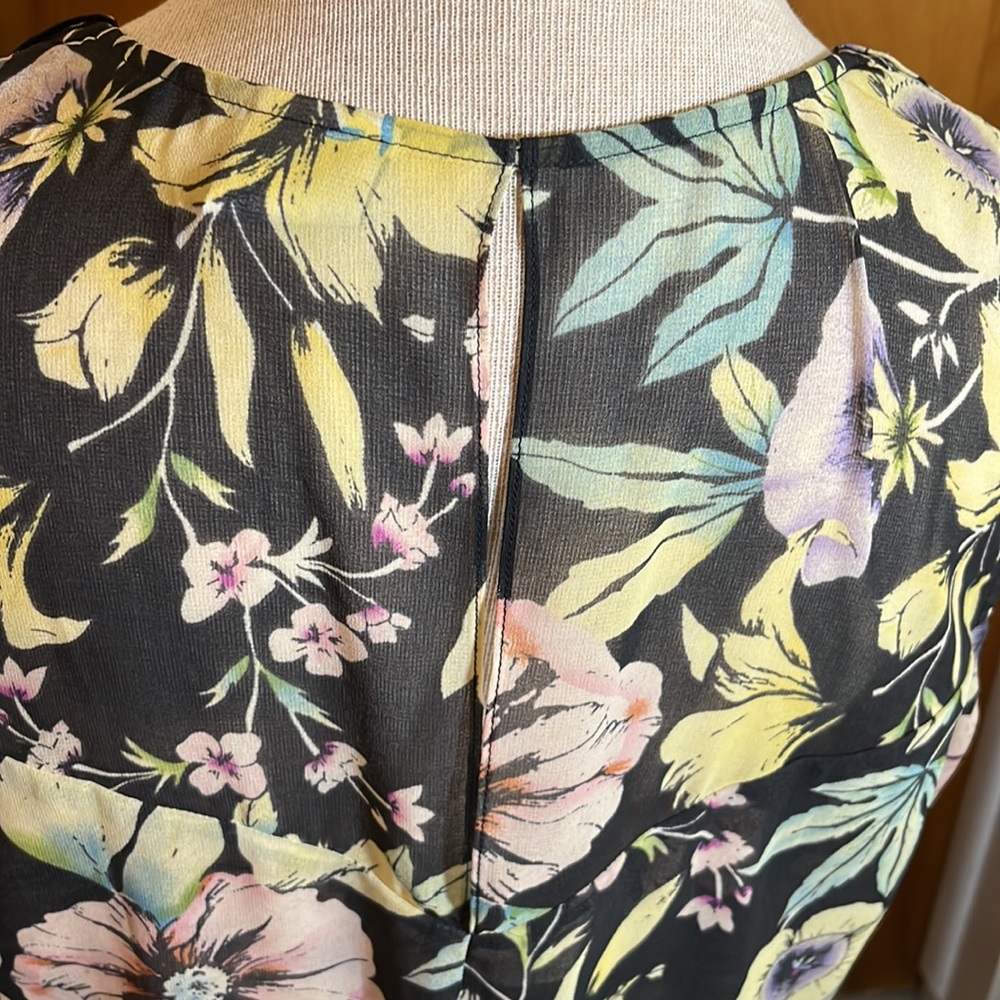 Cabi #3265 Osaka Nights top L - Picture 5 of 9